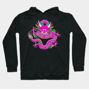 Dragon Hoodie